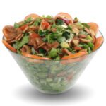 ORIENTAL FATTOUSH SALAD (FAM SIZE)