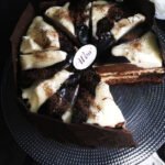 Marble Cake WOW Caterers