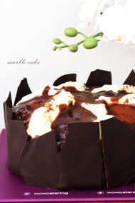 Marble Cake - Image 2