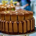 Shasha Cake WOW Caterers