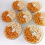 COATED NUTS WOW CATERERS