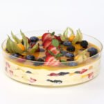 Fruit Trifle